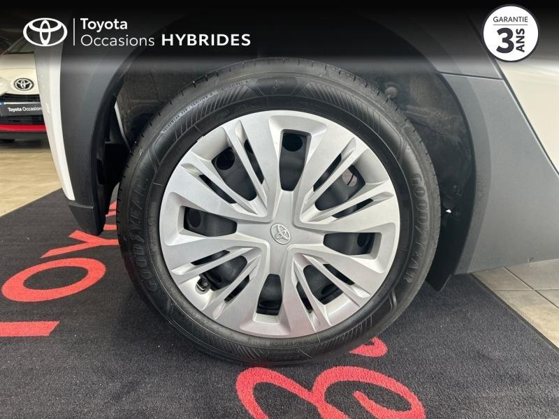 TOYOTA Aygo X d’occasion à vendre à LATTES chez ADL (Photo 20)