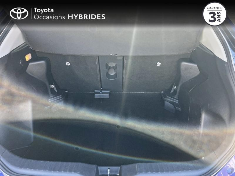 TOYOTA Yaris Cross d’occasion à vendre à LATTES chez ADL (Photo 10)