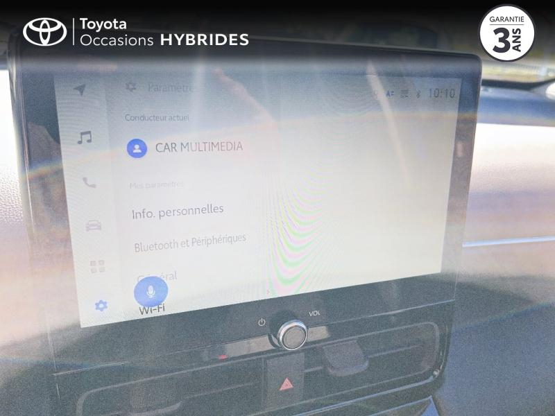 TOYOTA Yaris Cross d’occasion à vendre à LATTES chez ADL (Photo 17)