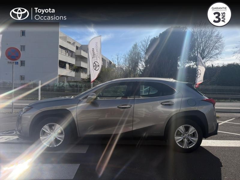 LEXUS UX d’occasion à vendre à LATTES chez ADL (Photo 3)