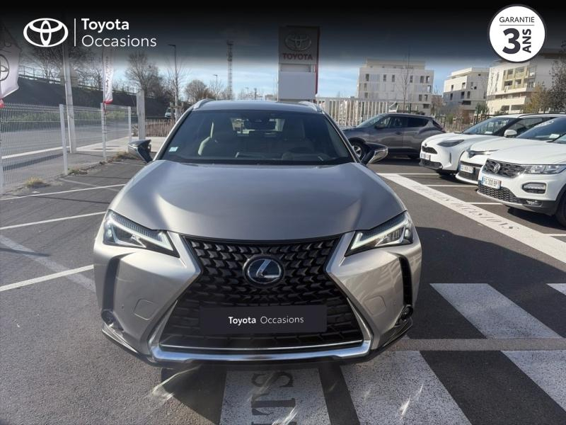 LEXUS UX d’occasion à vendre à LATTES chez ADL (Photo 5)