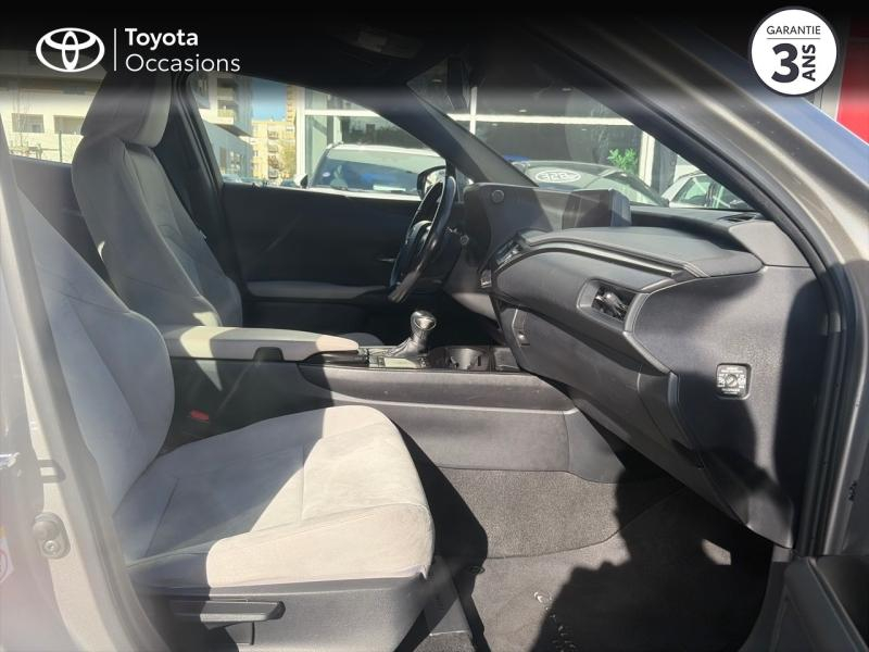 LEXUS UX d’occasion à vendre à LATTES chez ADL (Photo 6)