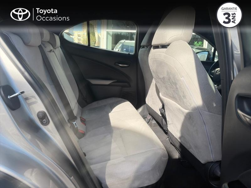 LEXUS UX d’occasion à vendre à LATTES chez ADL (Photo 7)