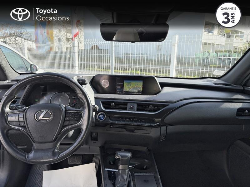 LEXUS UX d’occasion à vendre à LATTES chez ADL (Photo 8)