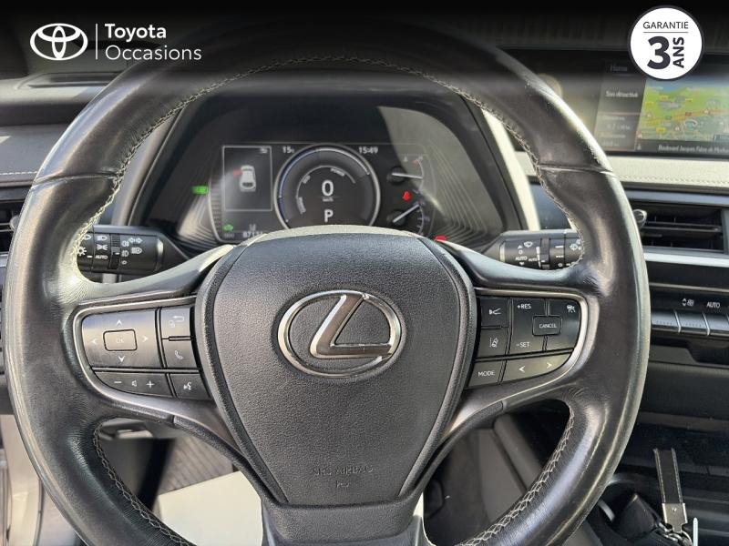 LEXUS UX d’occasion à vendre à LATTES chez ADL (Photo 9)
