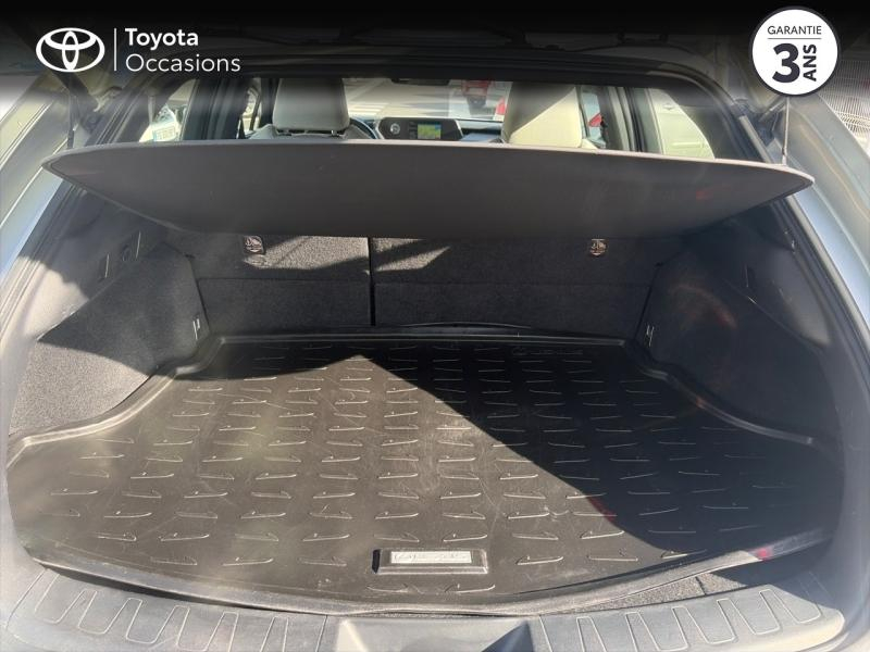 LEXUS UX d’occasion à vendre à LATTES chez ADL (Photo 10)