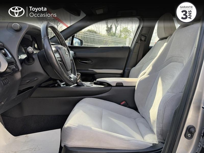 LEXUS UX d’occasion à vendre à LATTES chez ADL (Photo 11)