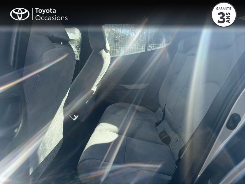 LEXUS UX d’occasion à vendre à LATTES chez ADL (Photo 12)