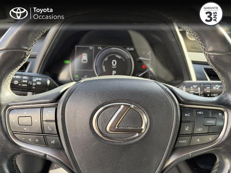 LEXUS UX d’occasion à vendre à LATTES chez ADL (Photo 13)