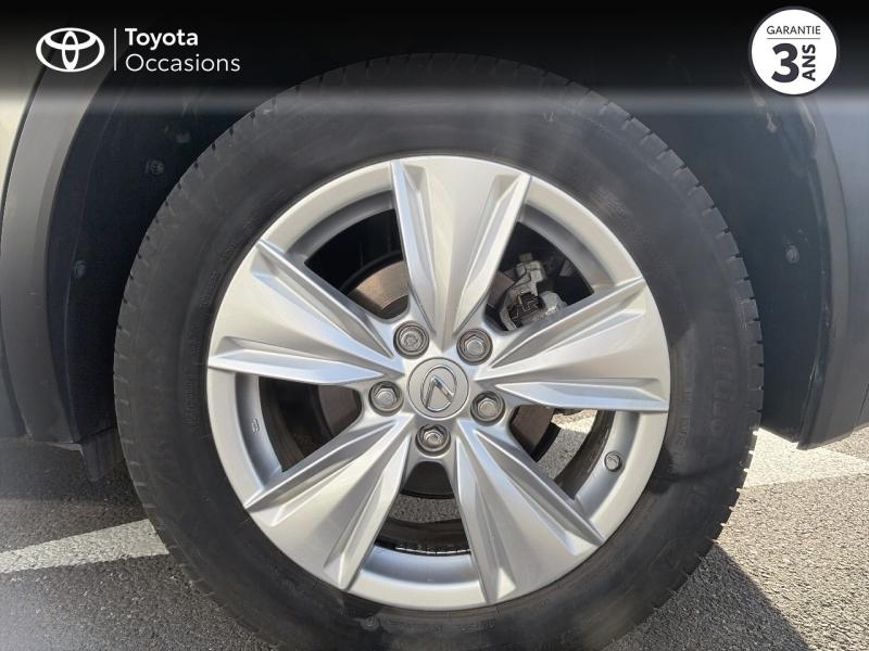 LEXUS UX d’occasion à vendre à LATTES chez ADL (Photo 16)