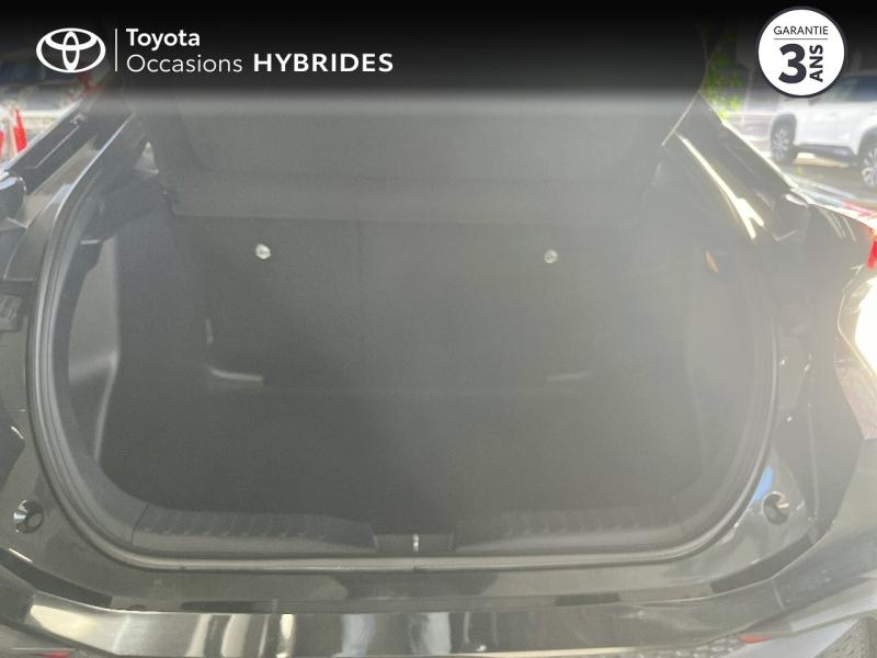TOYOTA C-HR d’occasion à vendre à LATTES chez ADL (Photo 10)