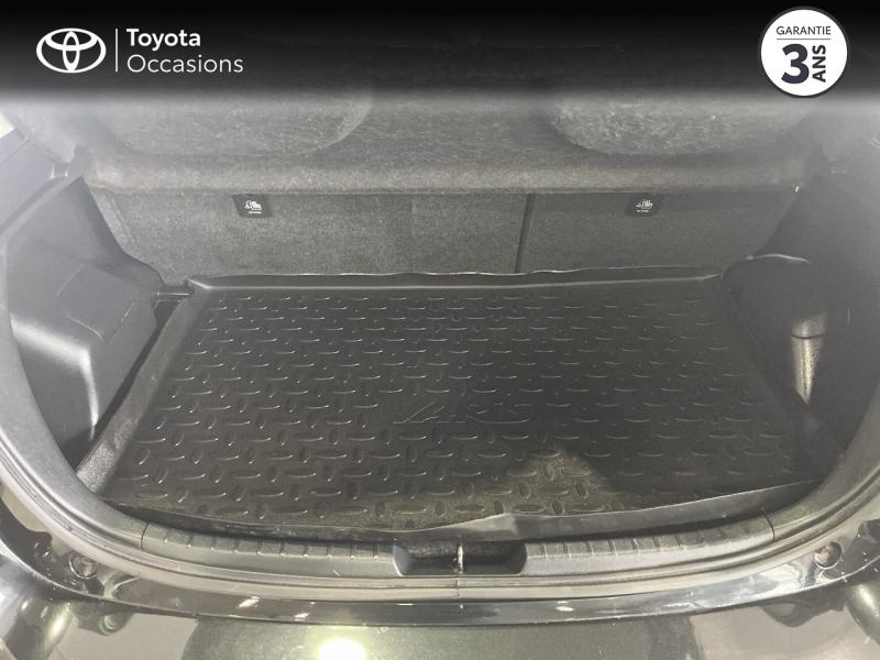 TOYOTA Yaris d’occasion à vendre à LATTES chez ADL (Photo 10)