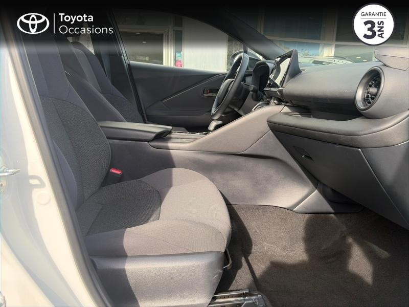 TOYOTA C-HR d’occasion à vendre à LATTES chez ADL (Photo 6)