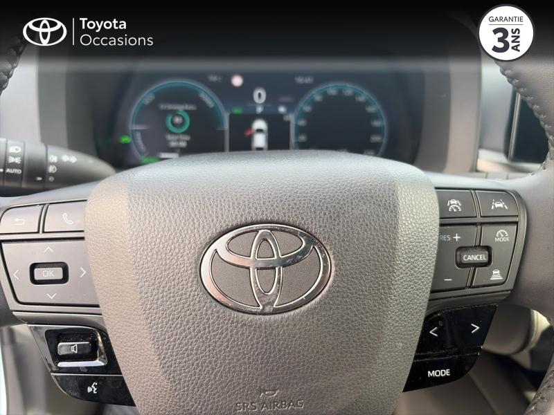 TOYOTA C-HR d’occasion à vendre à LATTES chez ADL (Photo 13)