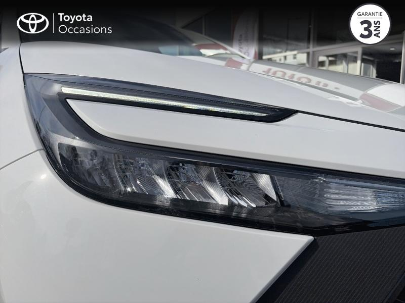 TOYOTA C-HR d’occasion à vendre à LATTES chez ADL (Photo 20)