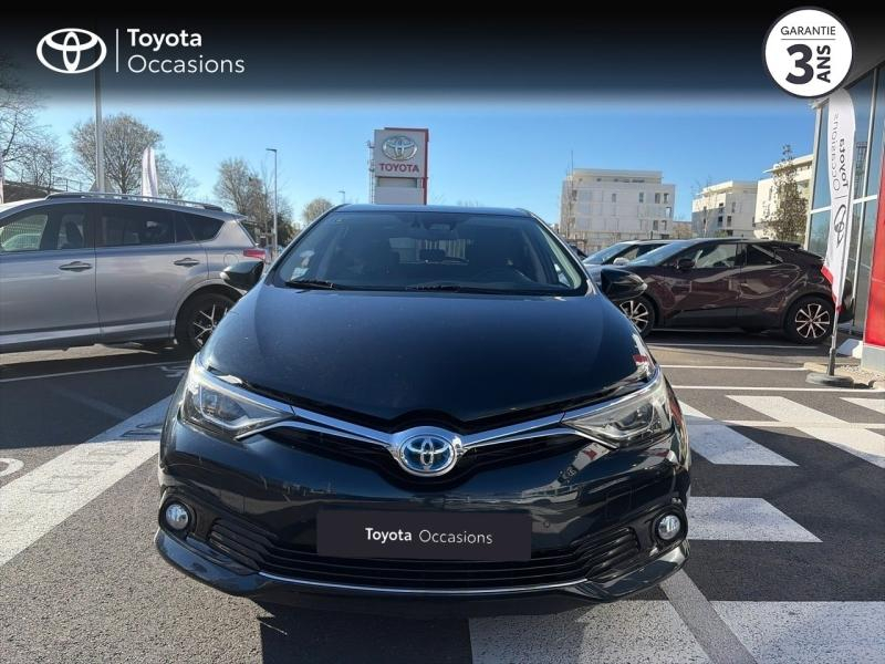 TOYOTA Auris d’occasion à vendre à LATTES chez ADL (Photo 5)