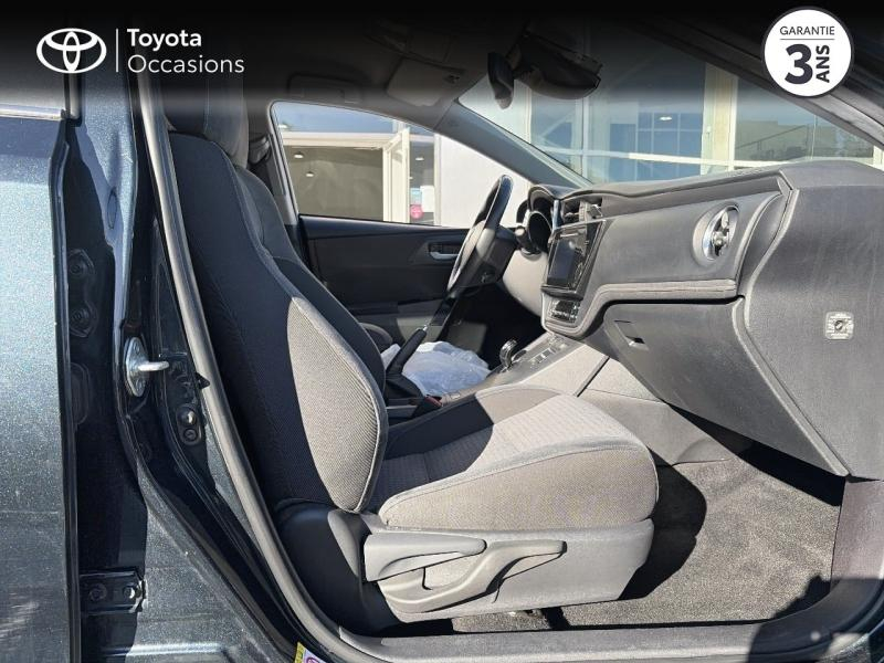 TOYOTA Auris d’occasion à vendre à LATTES chez ADL (Photo 6)