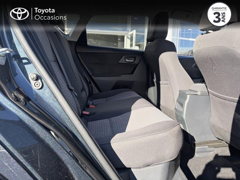 TOYOTA Auris d’occasion à vendre à LATTES chez ADL (Photo 7)