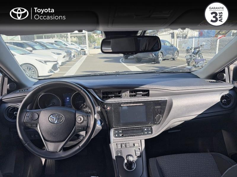 TOYOTA Auris d’occasion à vendre à LATTES chez ADL (Photo 8)