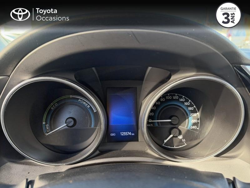TOYOTA Auris d’occasion à vendre à LATTES chez ADL (Photo 14)