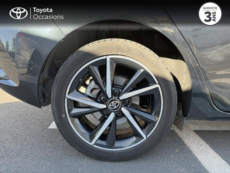 TOYOTA Auris d’occasion à vendre à LATTES chez ADL (Photo 16)