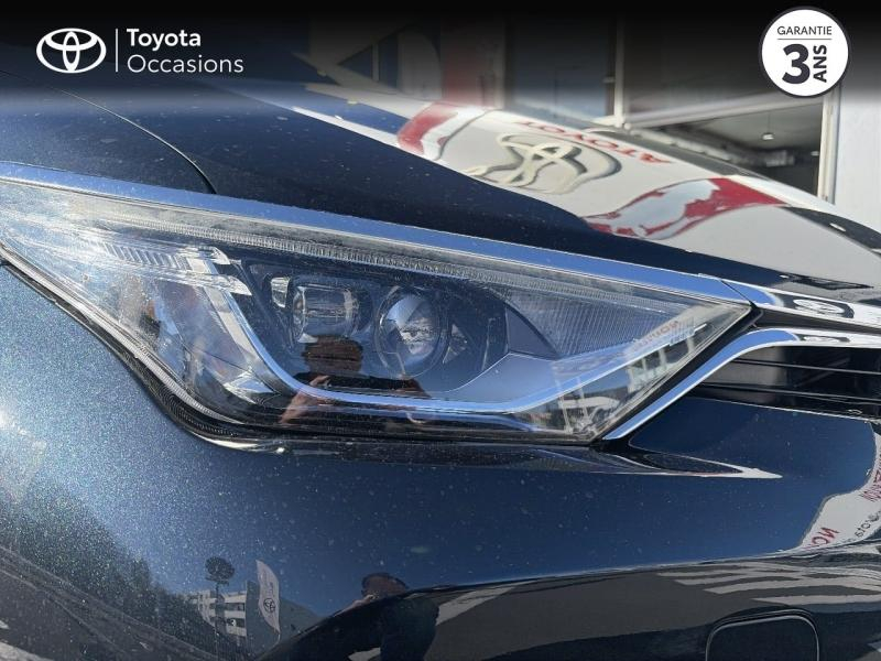 TOYOTA Auris d’occasion à vendre à LATTES chez ADL (Photo 20)
