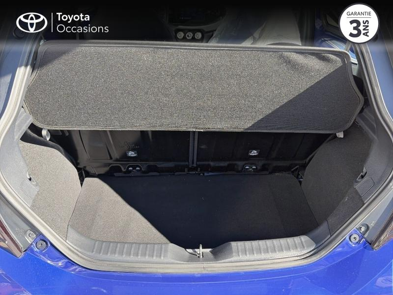 TOYOTA Aygo X d’occasion à vendre à LATTES chez ADL (Photo 10)