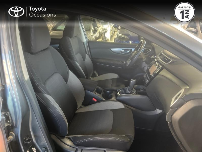 NISSAN Qashqai d’occasion à vendre à LATTES chez ADL (Photo 6)