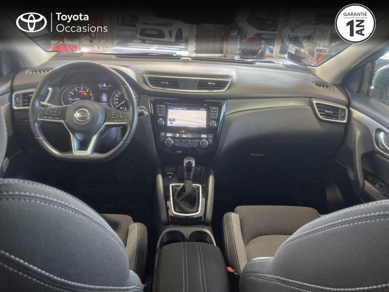 NISSAN Qashqai d’occasion à vendre à LATTES chez ADL (Photo 8)