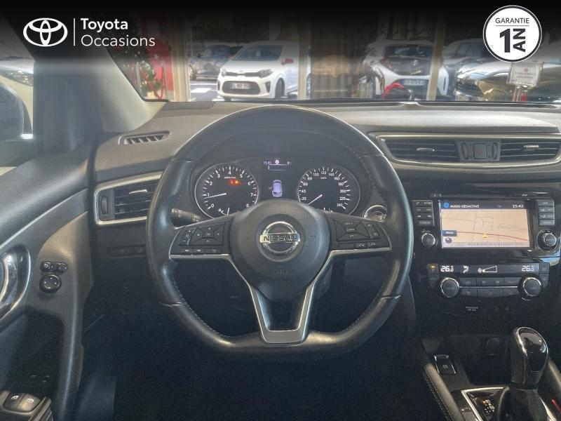 NISSAN Qashqai d’occasion à vendre à LATTES chez ADL (Photo 9)