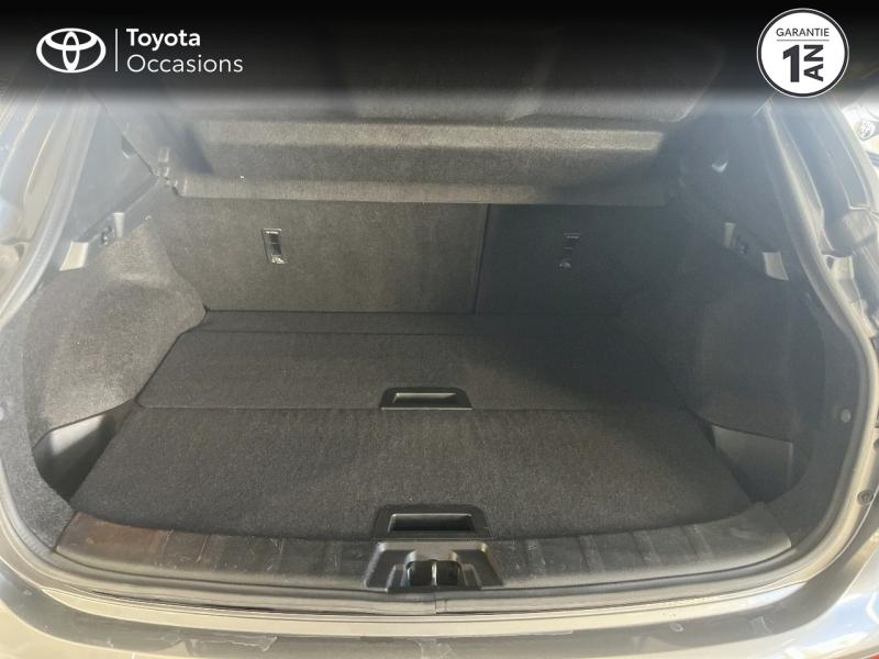 NISSAN Qashqai d’occasion à vendre à LATTES chez ADL (Photo 10)