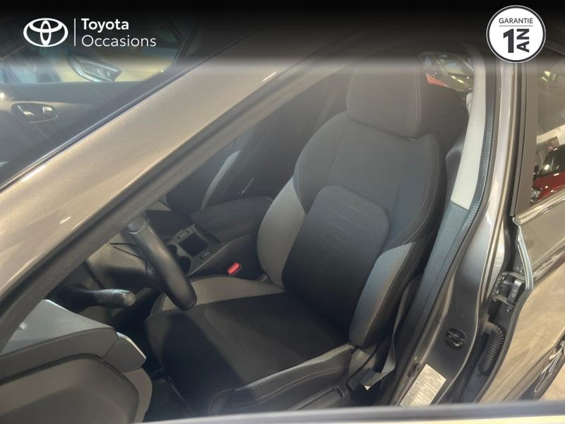 NISSAN Qashqai d’occasion à vendre à LATTES chez ADL (Photo 11)