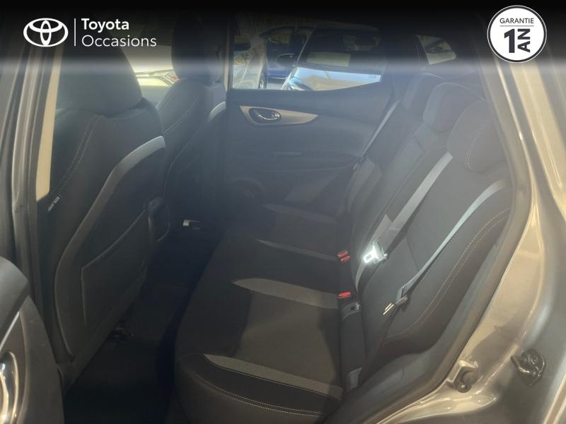 NISSAN Qashqai d’occasion à vendre à LATTES chez ADL (Photo 12)