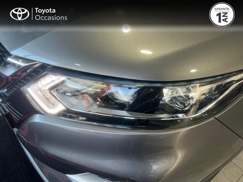 NISSAN Qashqai d’occasion à vendre à LATTES chez ADL (Photo 20)