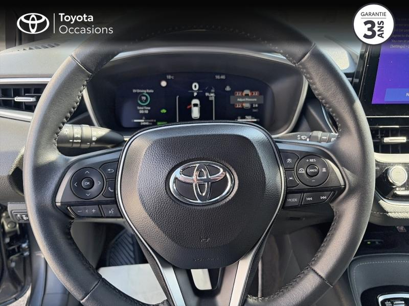 TOYOTA Corolla Touring Spt d’occasion à vendre à LATTES chez ADL (Photo 9)