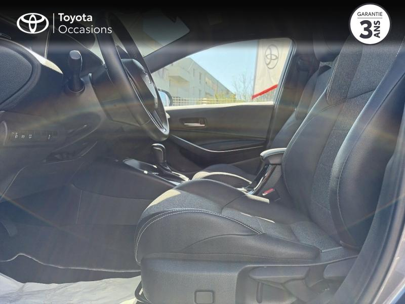 TOYOTA Corolla Touring Spt d’occasion à vendre à LATTES chez ADL (Photo 11)