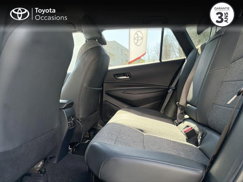 TOYOTA Corolla Touring Spt d’occasion à vendre à LATTES chez ADL (Photo 12)