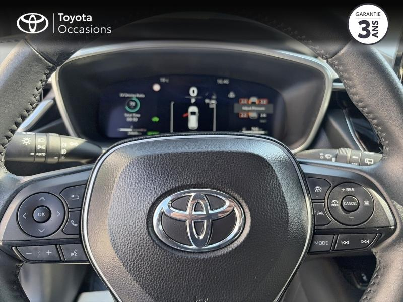 TOYOTA Corolla Touring Spt d’occasion à vendre à LATTES chez ADL (Photo 13)
