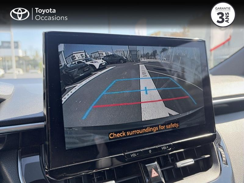 TOYOTA Corolla Touring Spt d’occasion à vendre à LATTES chez ADL (Photo 15)