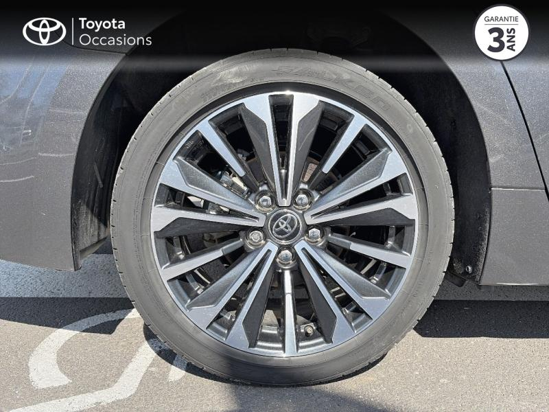 TOYOTA Corolla Touring Spt d’occasion à vendre à LATTES chez ADL (Photo 16)