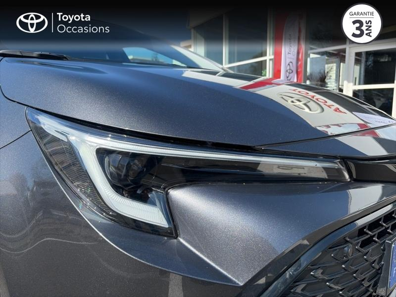 TOYOTA Corolla Touring Spt d’occasion à vendre à LATTES chez ADL (Photo 20)