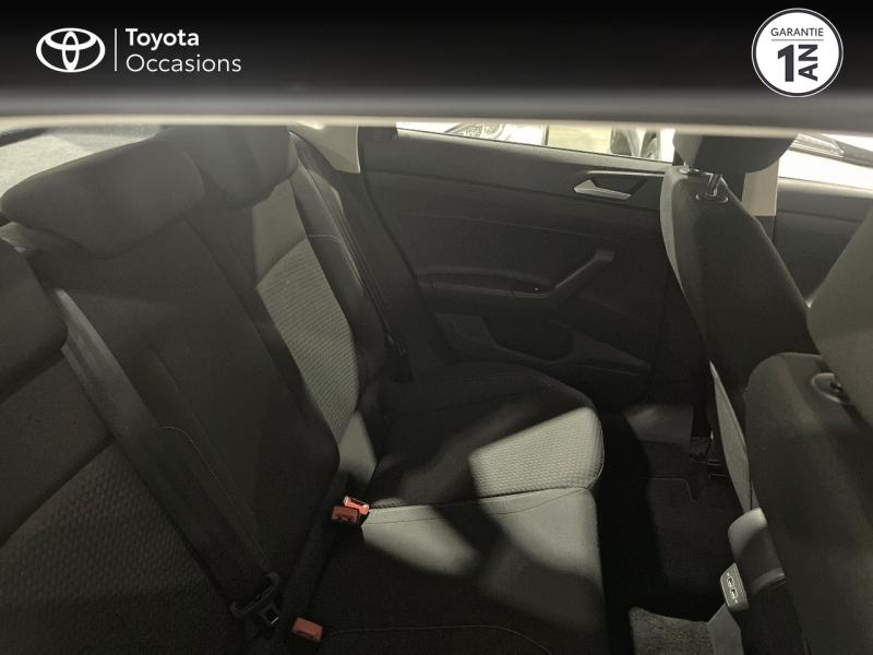 VOLKSWAGEN Polo d’occasion à vendre à LATTES chez ADL (Photo 7)