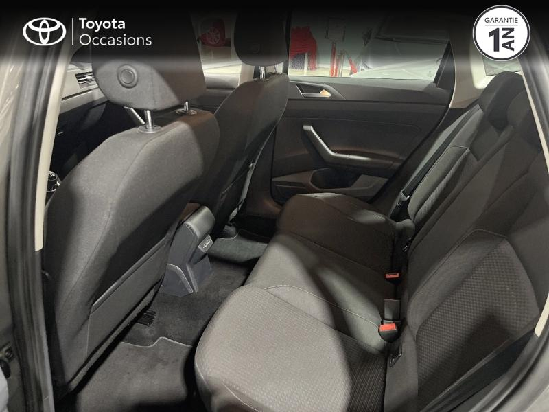 VOLKSWAGEN Polo d’occasion à vendre à LATTES chez ADL (Photo 12)