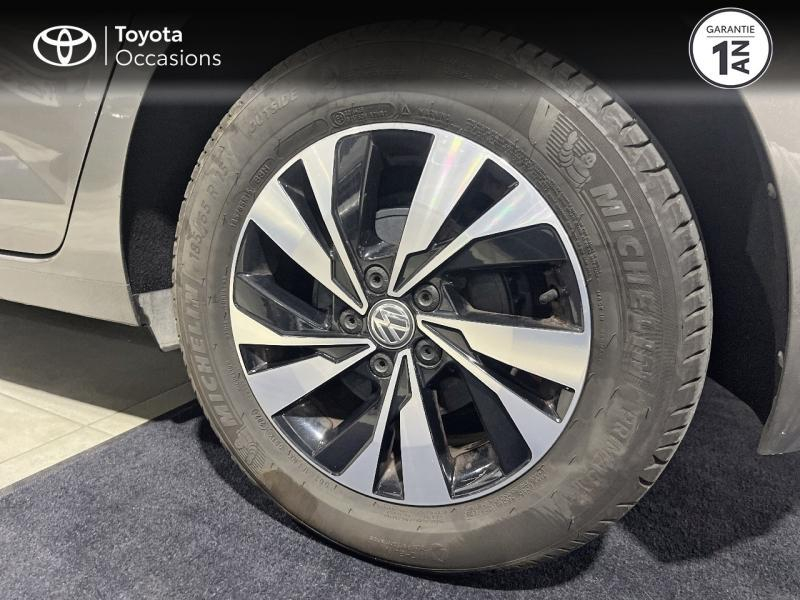 VOLKSWAGEN Polo d’occasion à vendre à LATTES chez ADL (Photo 20)