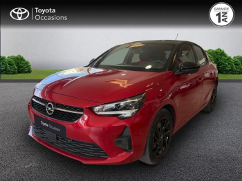 OPEL Corsa d’occasion à vendre à LATTES