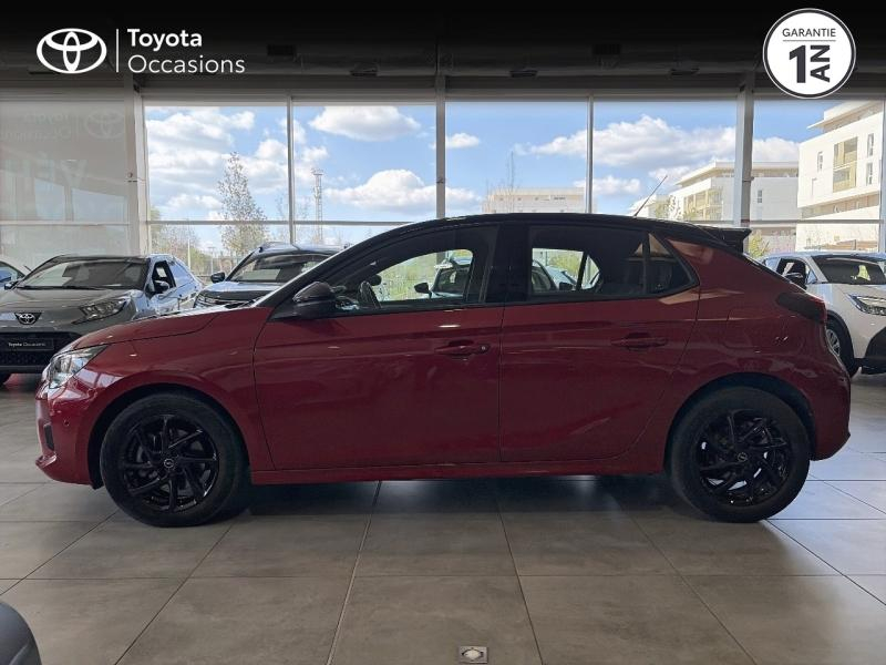 OPEL Corsa d’occasion à vendre à LATTES chez ADL (Photo 3)