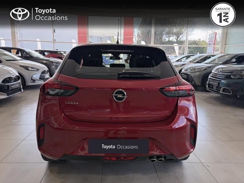 OPEL Corsa d’occasion à vendre à LATTES chez ADL (Photo 4)