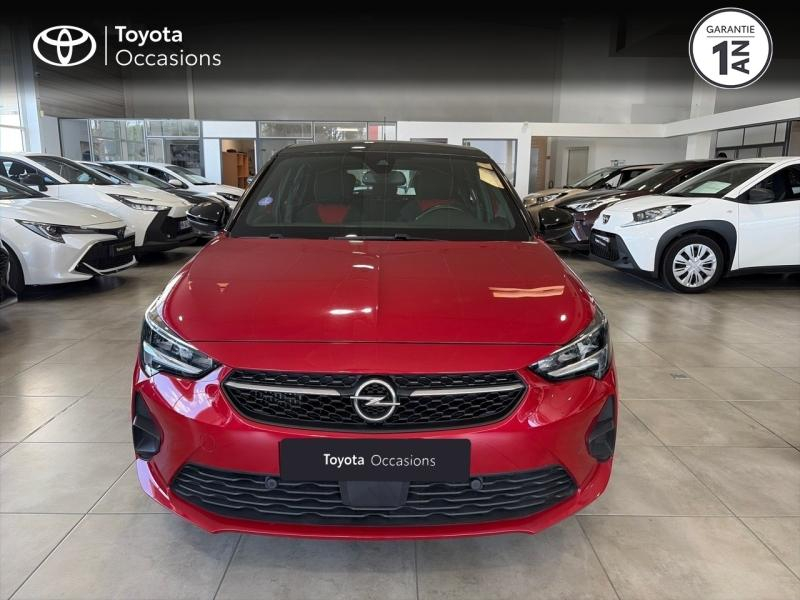 OPEL Corsa d’occasion à vendre à LATTES chez ADL (Photo 5)