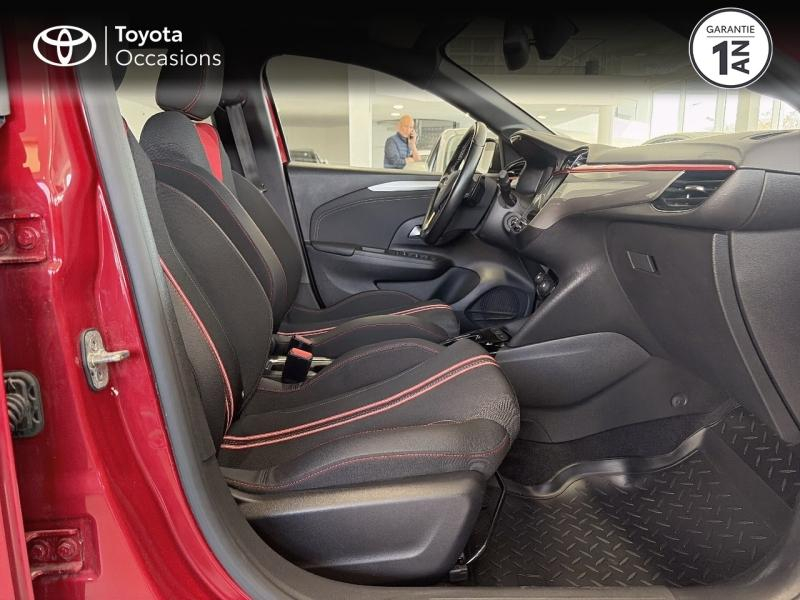 OPEL Corsa d’occasion à vendre à LATTES chez ADL (Photo 6)