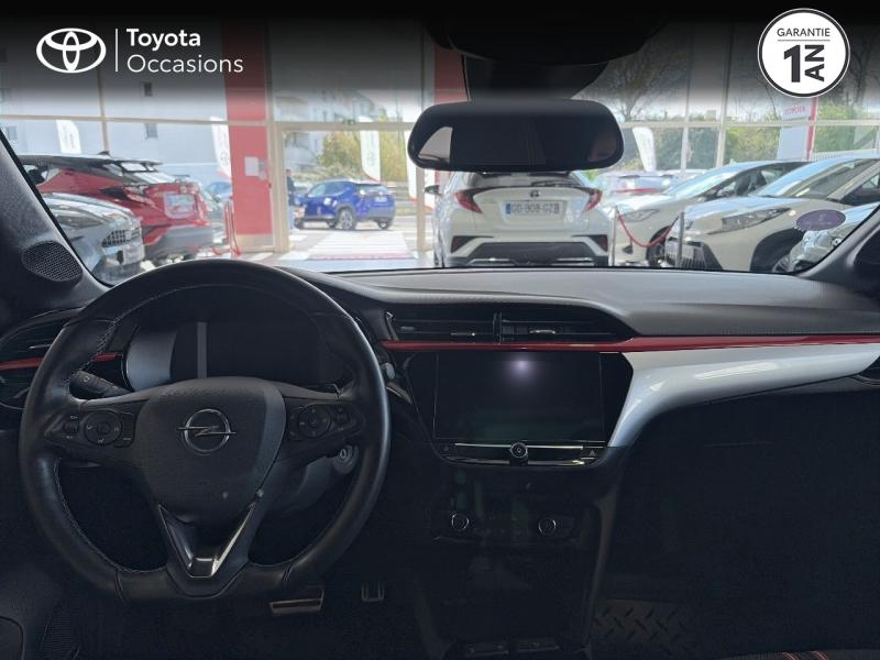 OPEL Corsa d’occasion à vendre à LATTES chez ADL (Photo 8)